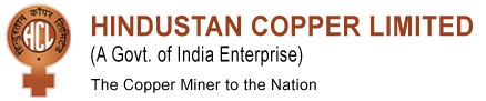 Hindustan Copper Ltd.